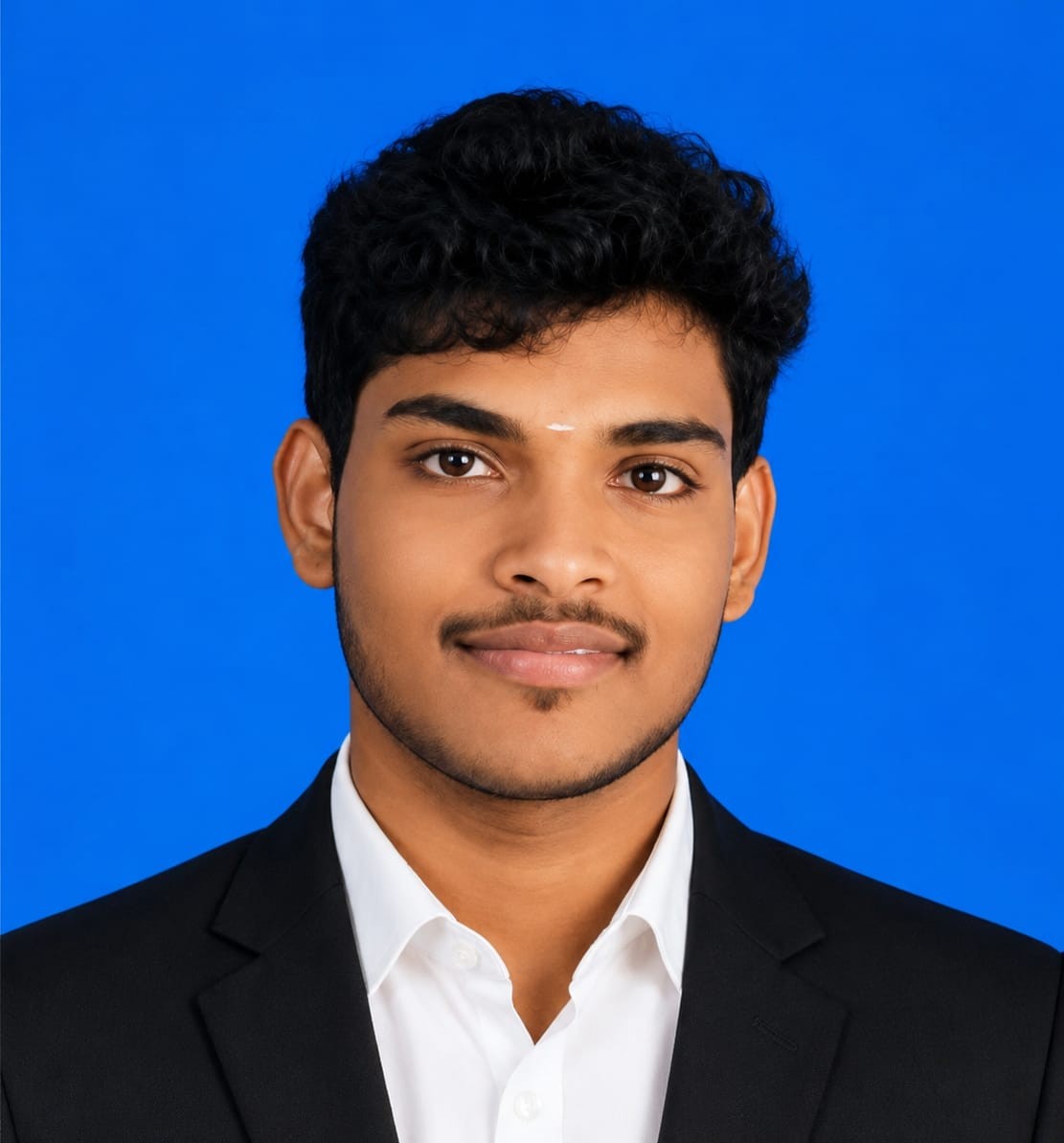 sivaganesh.J profile